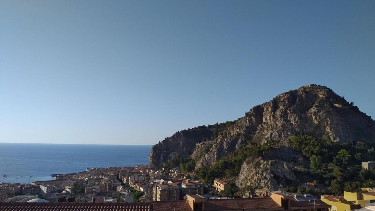 La Casetta Di Laura Cefalù Εξωτερικό φωτογραφία