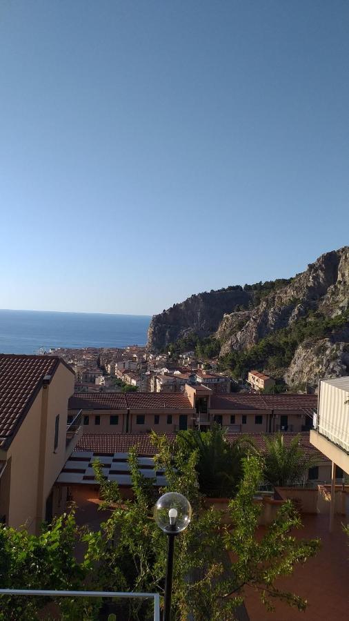 La Casetta Di Laura Cefalù Εξωτερικό φωτογραφία