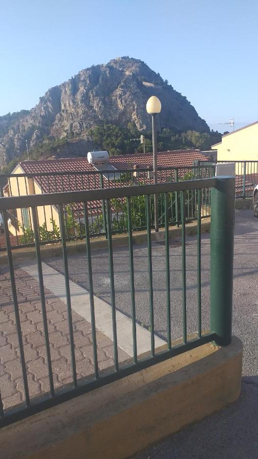La Casetta Di Laura Cefalù Εξωτερικό φωτογραφία