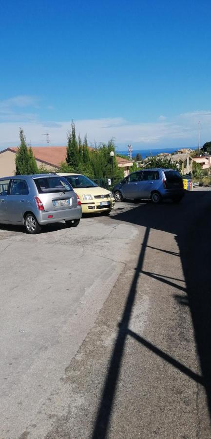 La Casetta Di Laura Cefalù Εξωτερικό φωτογραφία